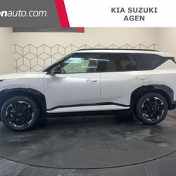 Autres Kia 218 ch Autonomie Longue 81.4 kWh GT-line Bo&eacute;