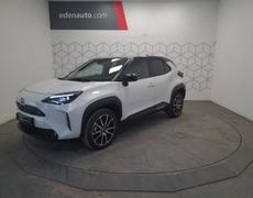 Toyota Yaris Toulouse