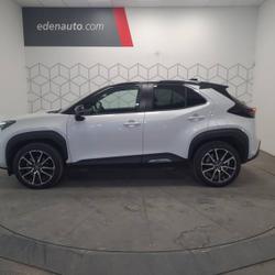 Toyota Yaris Cross Hybride 116h 2WD GR SPORT Toulouse
