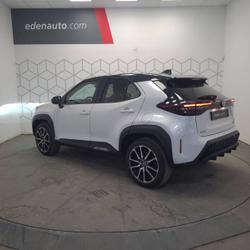 Toyota Yaris Cross Hybride 116h 2WD GR SPORT Toulouse