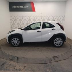 Toyota Aygo X 1.0 VVT-i 72 Active Business Toulouse