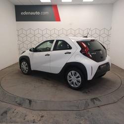 Toyota Aygo X 1.0 VVT-i 72 Active Business Toulouse