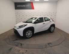 Toyota Aygo X Toulouse
