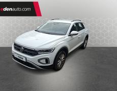 Volkswagen T-Roc Biarritz