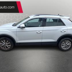 Volkswagen T-Roc 1.0 TSI 110 Start/Stop BVM6 Life Biarritz
