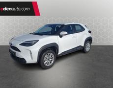Toyota Yaris Affaires Toulouse