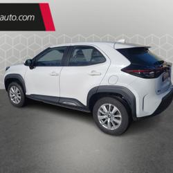 Toyota Yaris Cross Hybride 116h 2WD Dynamic Business + Programme Beyond Zero Academy Toulouse