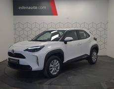Toyota Yaris Affaires Toulouse