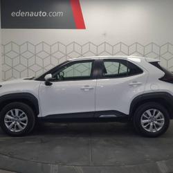 Toyota Yaris Affaires Cross Hybride 116h 2WD Dynamic Business + Programme Beyond Zero Academy Toulouse