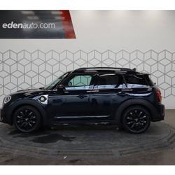 Mini Mini Countryman 125 - 95 ch ALL4 BVA6 Cooper SE Edition Premium Lescar