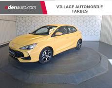 MG MG3 Tarbes