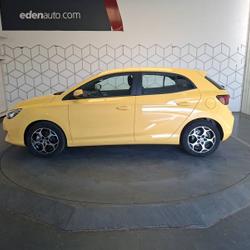 MG MG3 1.5 L Hybrid+ 195 ch Comfort Tarbes