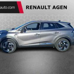 Renault Symbioz E-Tech full hybrid 145 Techno Agen