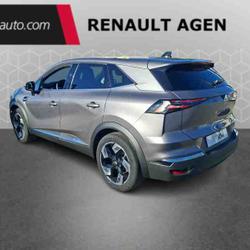Renault Symbioz E-Tech full hybrid 145 Techno Agen