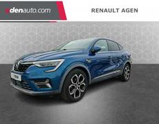 Renault Arkana Agen