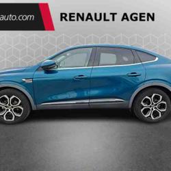 Renault Arkana E-Tech 145 - 21B Intens Agen
