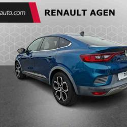 Renault Arkana E-Tech 145 - 21B Intens Agen