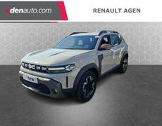 Dacia Duster Agen