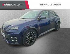 Renault R5 Agen