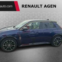 Renault R5 E-Tech Electrique 150 ch autonomie confort Iconic cinq Agen