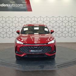 MG EHS 1.5T PHEV 272 ch Luxury Lons