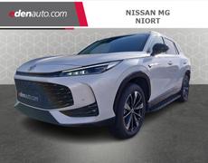 MG EHS Chauray