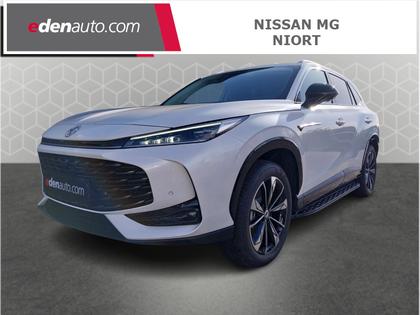 MG EHS - 1.5T PHEV 272 ch Luxury - 35 990 €