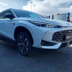 MG EHS 1.5T PHEV 272 ch Luxury Chauray