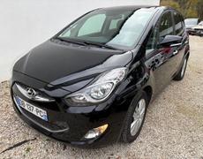 Hyundai IX20 Butry-sur-Oise