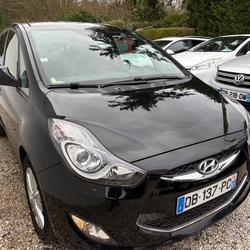 Hyundai IX20 1.6 CRDI115 PACK PREMIUM Butry-sur-Oise