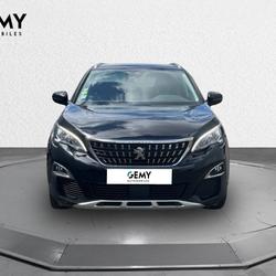 Peugeot 3008 3008 BlueHDi 130ch S&S EAT8 Allure Business Saint-Brieuc