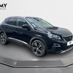 Peugeot 3008 3008 BlueHDi 130ch S&S EAT8 Allure Business Saint-Brieuc