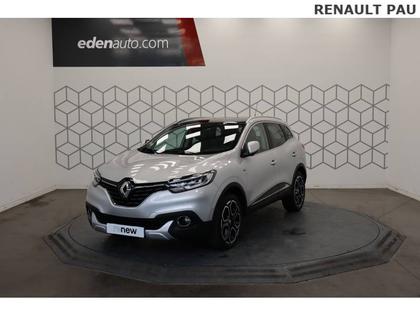 Renault Kadjar - dCi 130 Energy Intens - 14 290 €