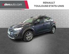 Dacia Sandero Toulouse
