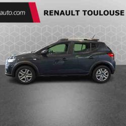 Dacia Sandero ECO-G 100 Stepway Confort Toulouse
