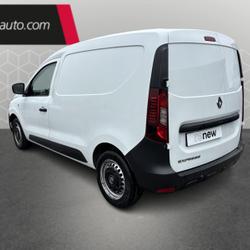 Renault Express (30) VAN BLUE DCI 95 - 22 CONFORT Bayonne