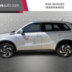 Suzuki Vitara 1.4 Boosterjet Hybrid Auto Style Sainte-Bazeille