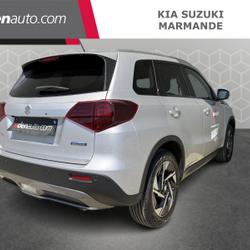 Suzuki Vitara 1.4 Boosterjet Hybrid Auto Style Sainte-Bazeille