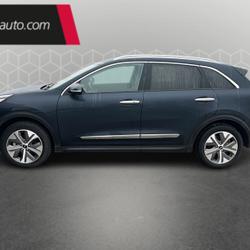 Kia Niro e- Electrique 204 ch Design Libourne
