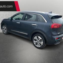 Kia Niro e- Electrique 204 ch Design Libourne