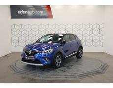 Renault Captur Lons