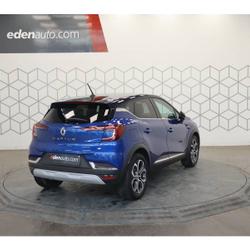 Renault Captur TCe 100 GPL - 21 Intens Lons