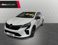 Renault Clio 5 Bayonne