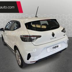 Renault Clio 5 E-Tech full hybrid 145 Evolution Bayonne