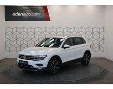 Volkswagen Tiguan Lons