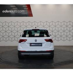 Volkswagen Tiguan 2.0 TDI 150 DSG7 Carat Lons