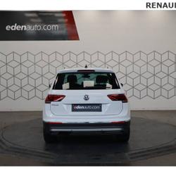Volkswagen Tiguan 2.0 TDI 150 DSG7 Carat Pau