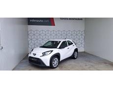 Toyota Aygo X Montauban