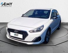 Hyundai i30 Saint-Brieuc