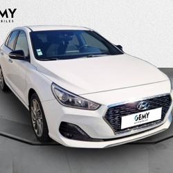 Hyundai i30 i30 1.6 CRDi 115 DCT-7 Edition #Navi Saint-Brieuc